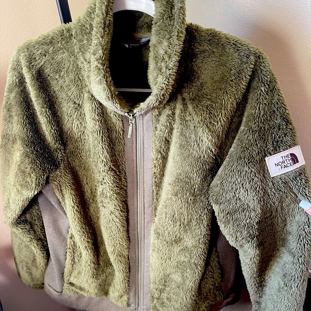 North Face